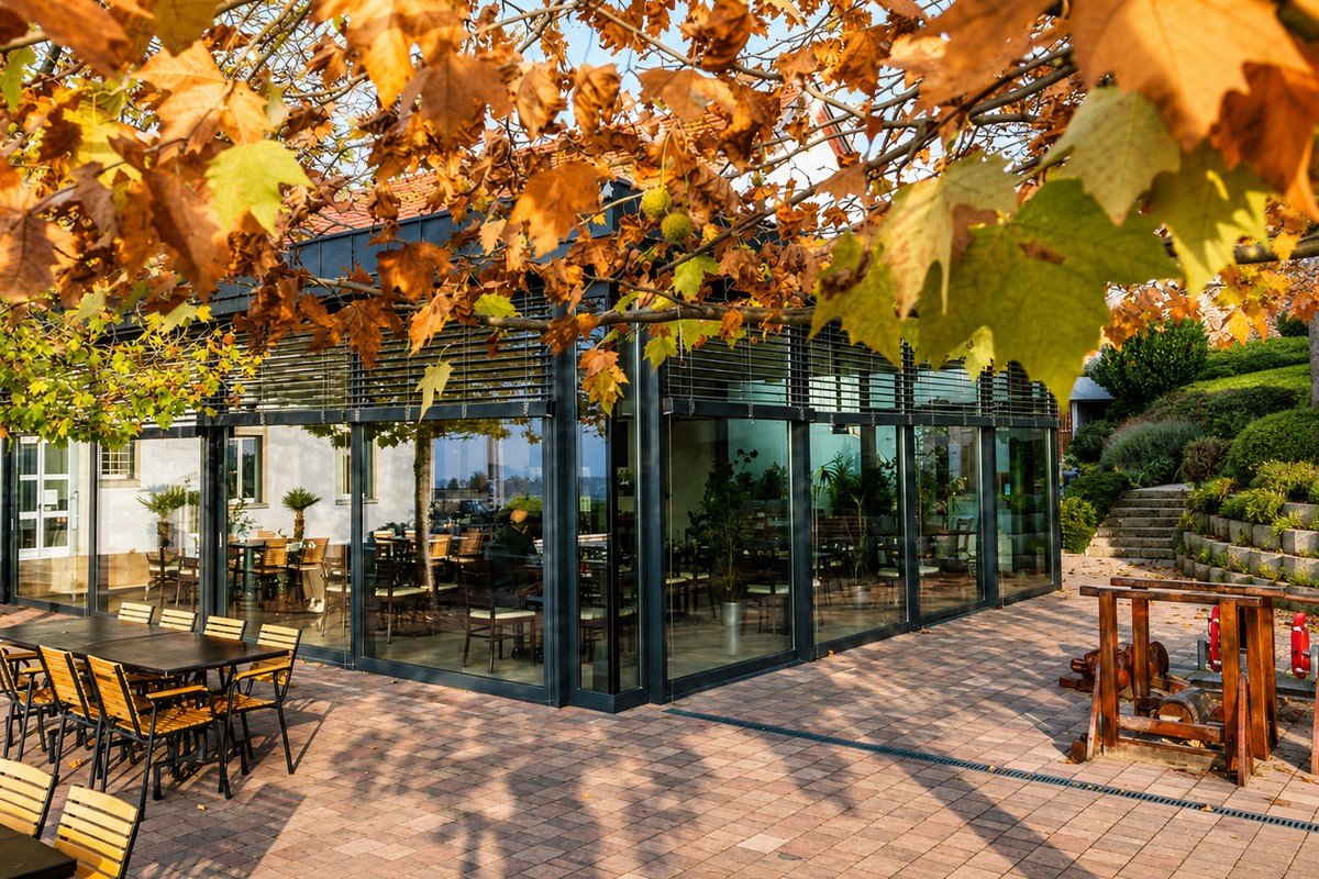Hotel Zenit Balaton ****