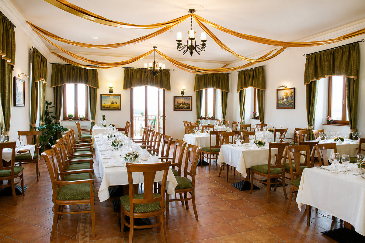 Hotel Zenit Balaton ****