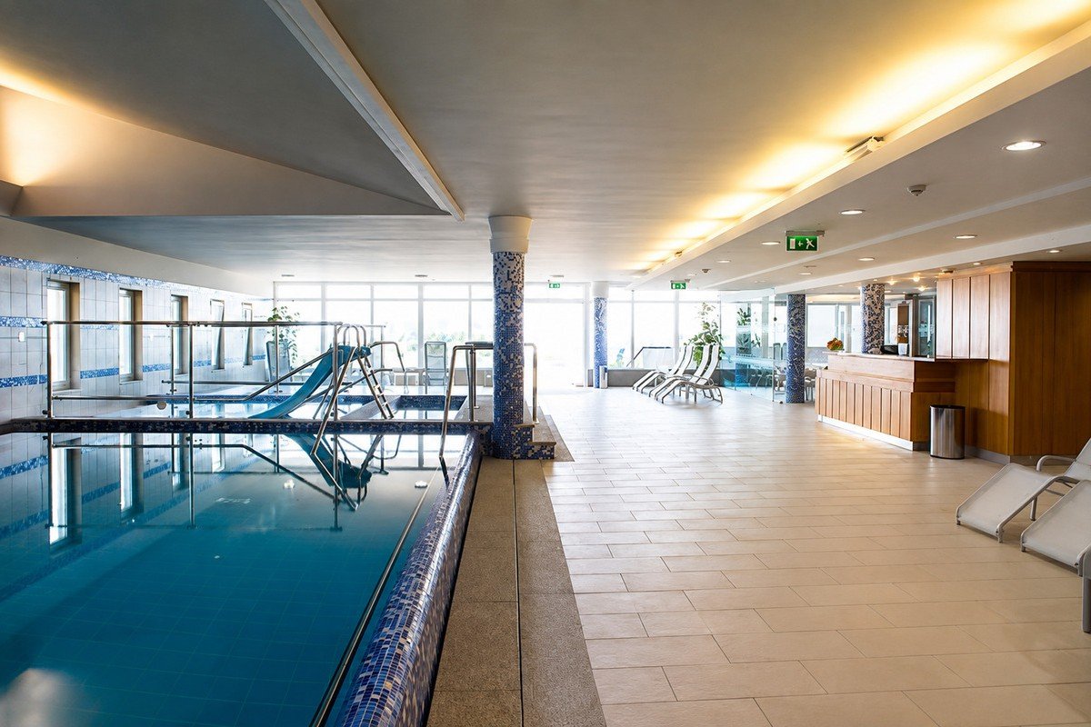Hotel Zenit Balaton ****