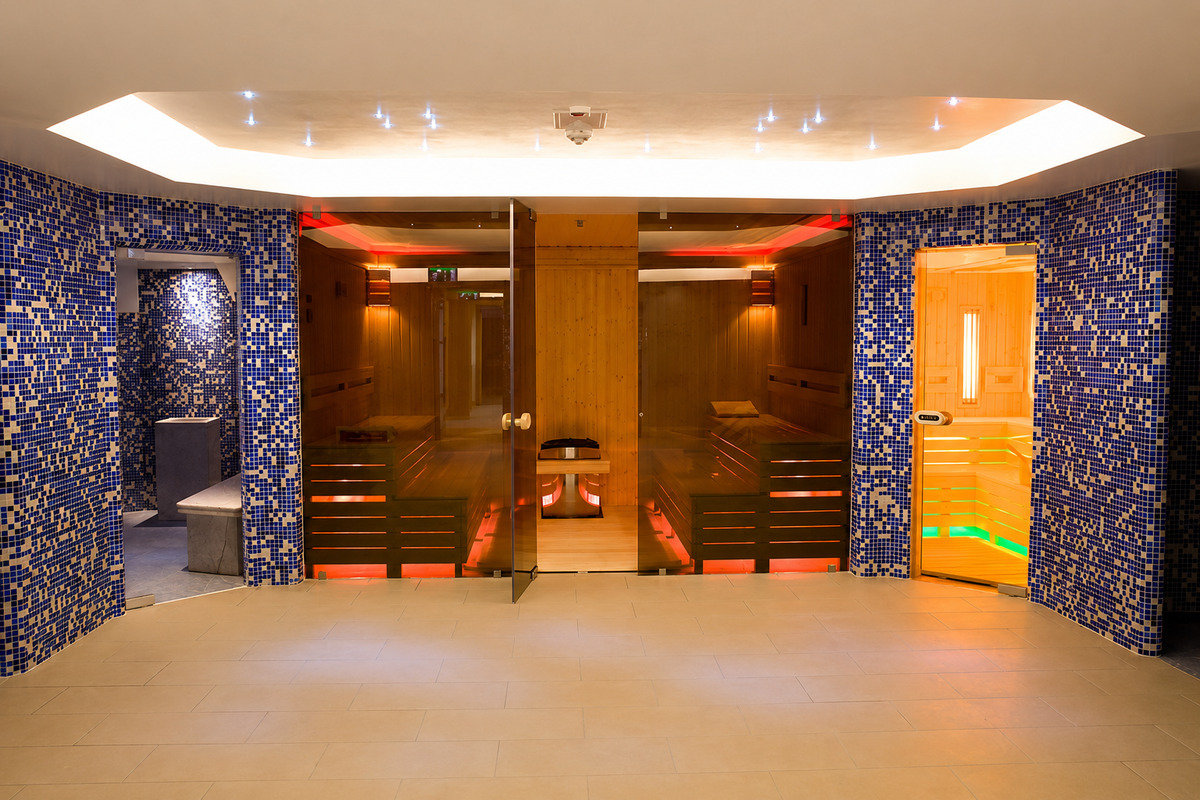 Hotel Zenit Balaton ****