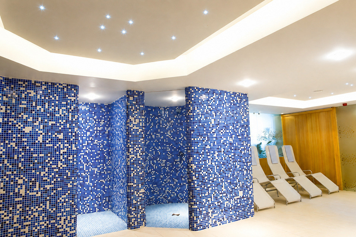 Hotel Zenit Balaton ****