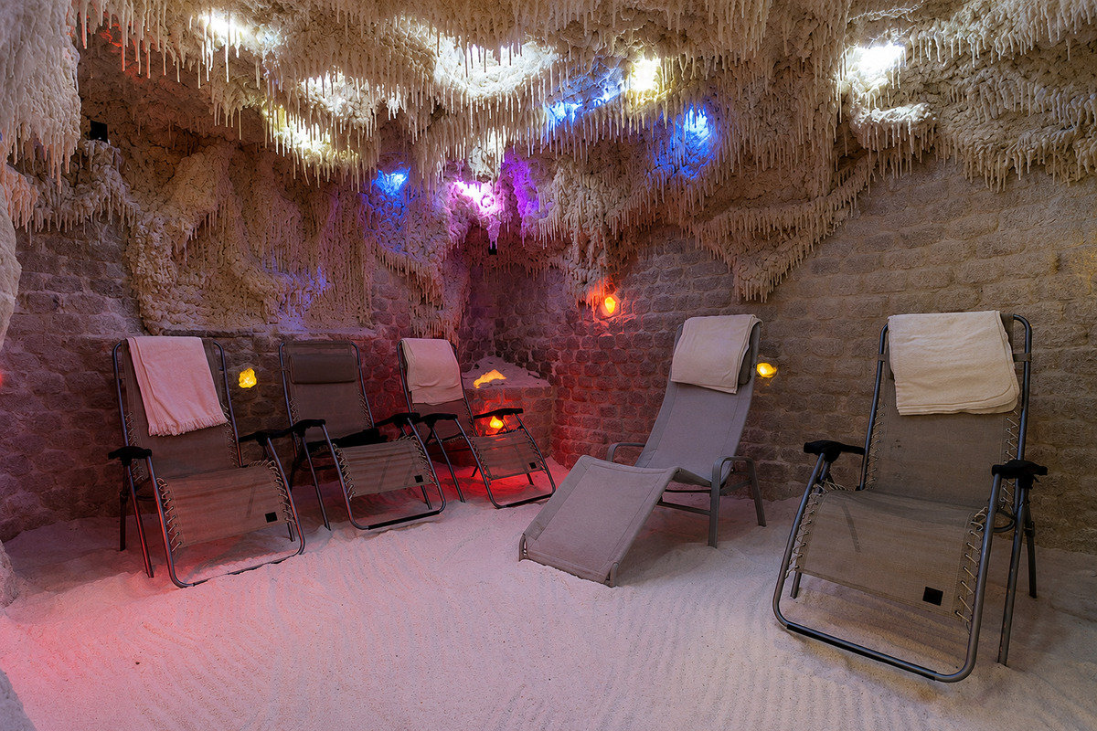 Hotel Zenit Balaton ****