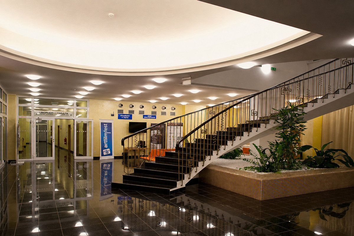 Hotel Pax ***