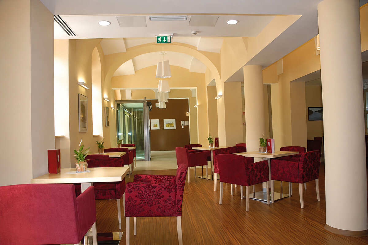 Hotel Izvir ****