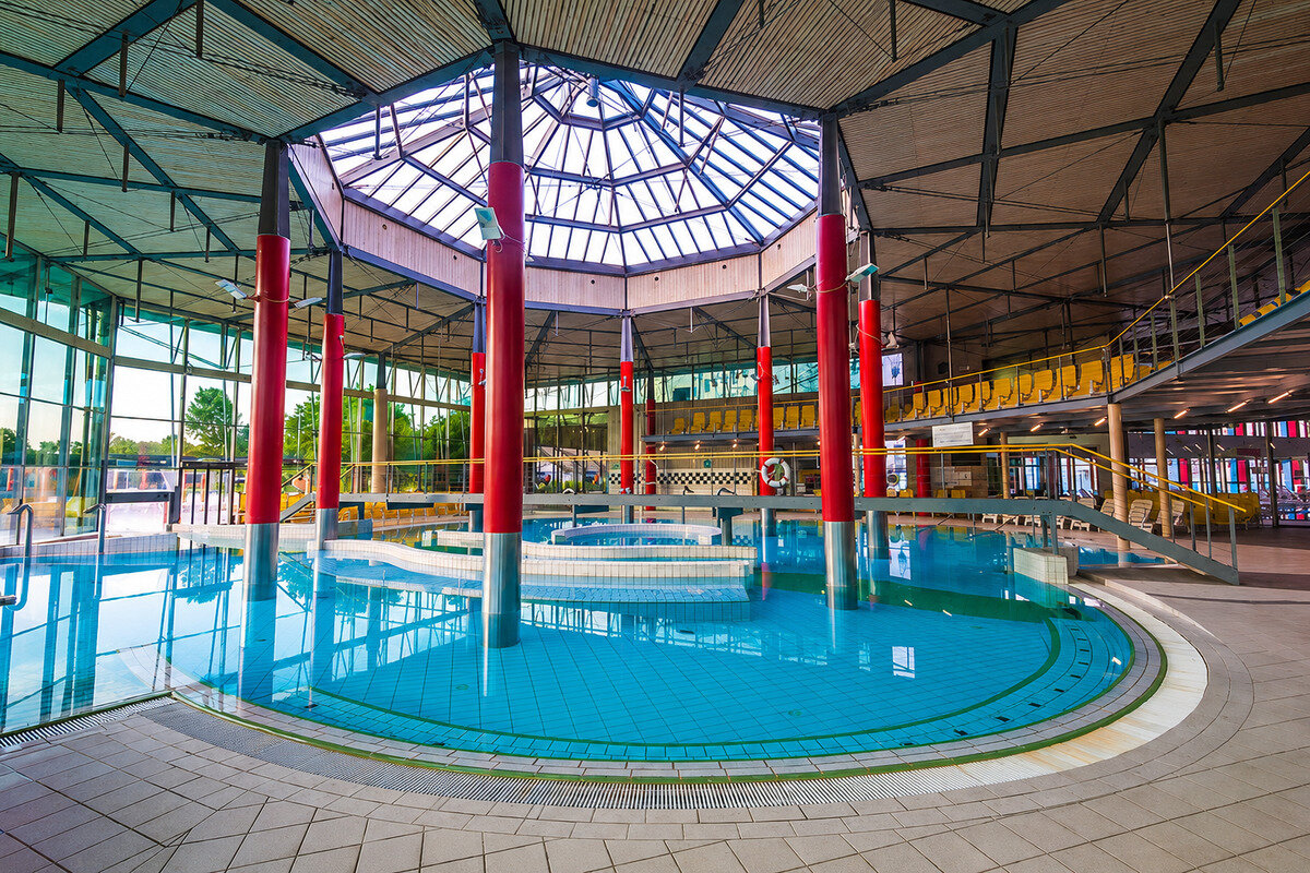 Hotel Izvir ****