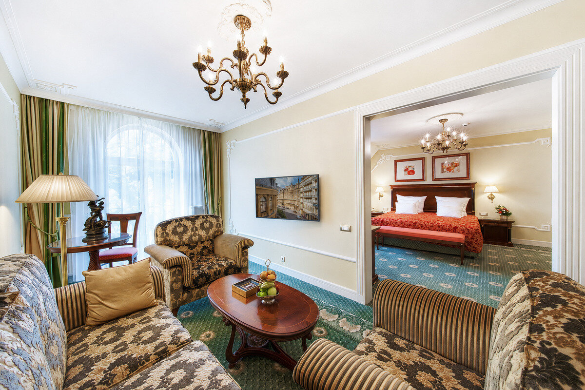 Wellness Suite