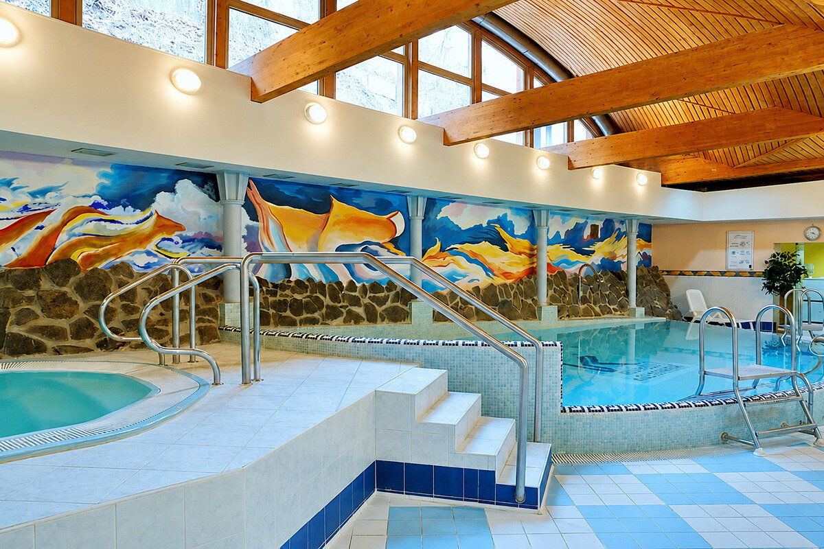 Pobyt uzdrowiskowy "SIMPLE SPA"
