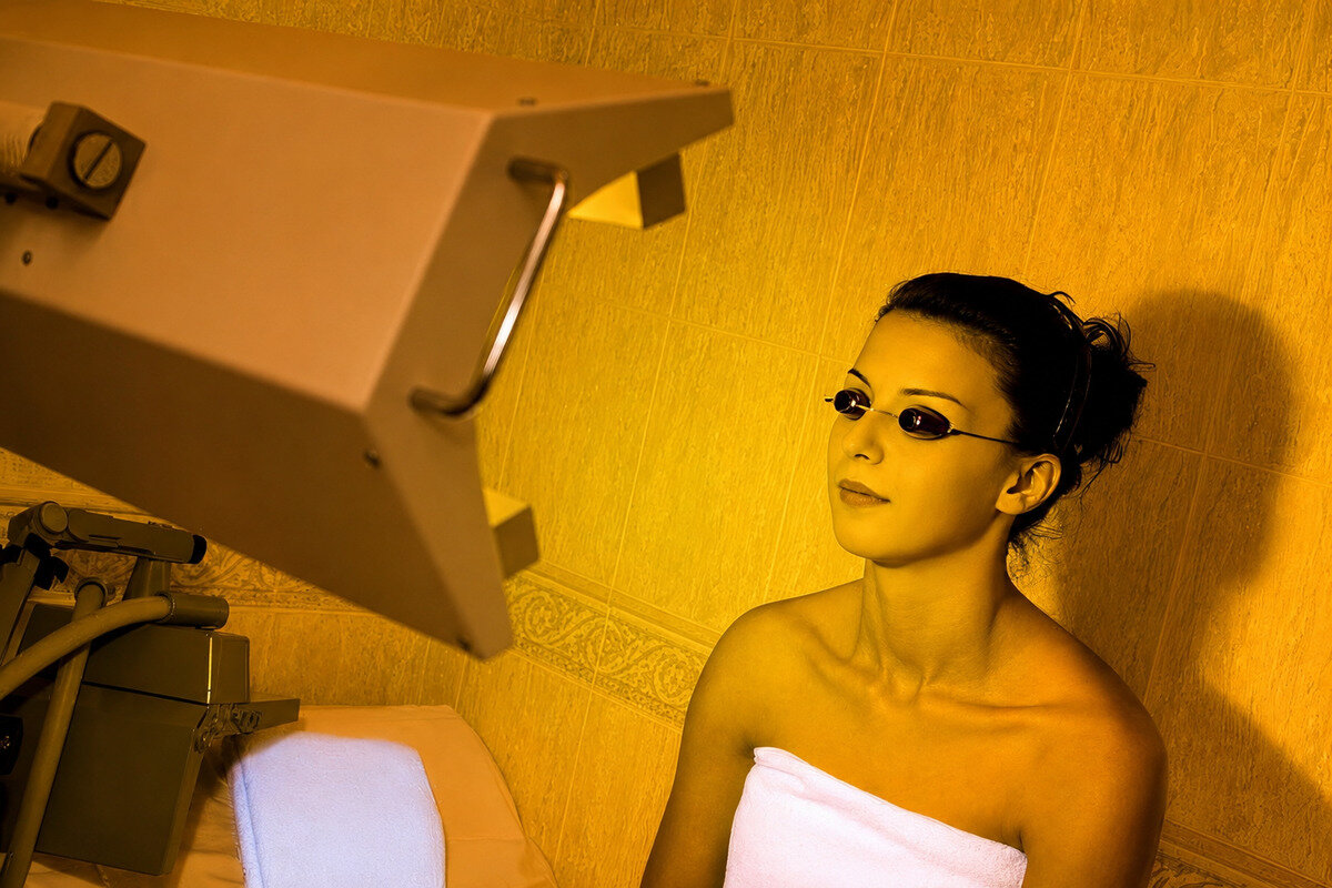 Pobyt uzdrowiskowy "SIMPLE SPA"