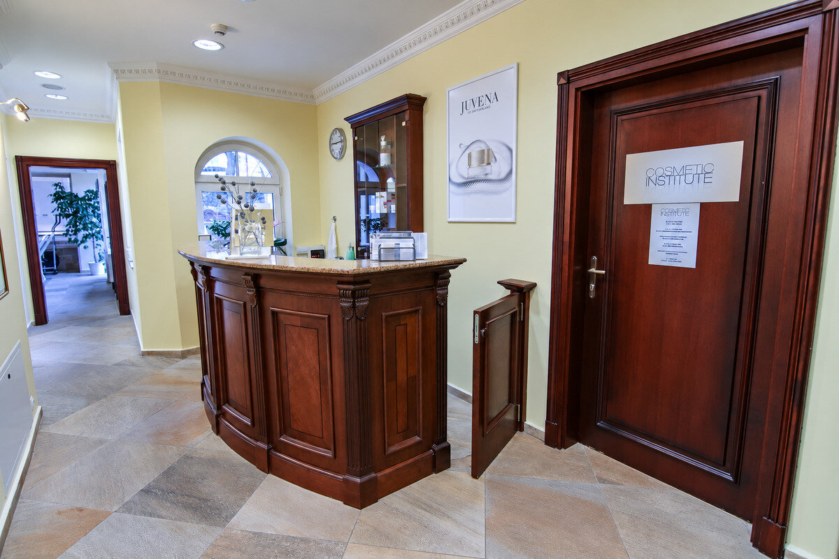 Hotel Humboldt Park Hotel & Spa ****