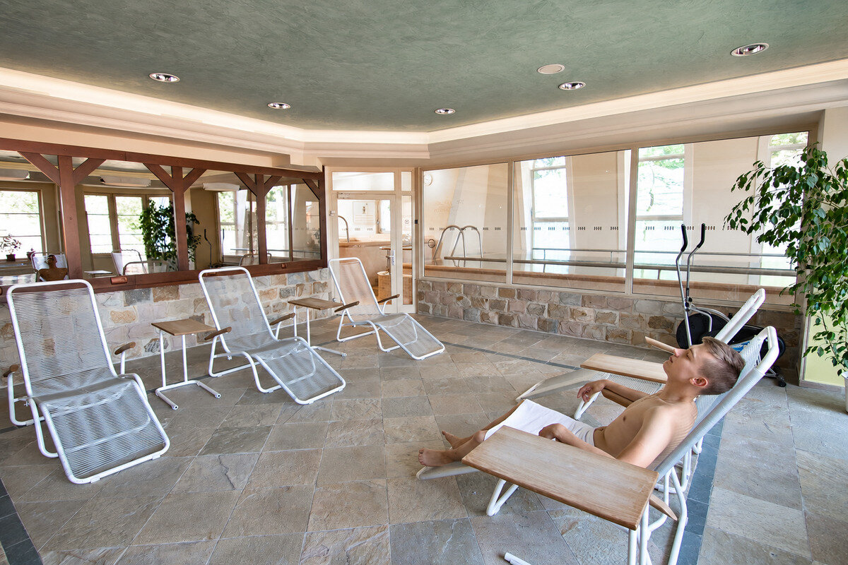 Hotel Humboldt Park Hotel & Spa ****