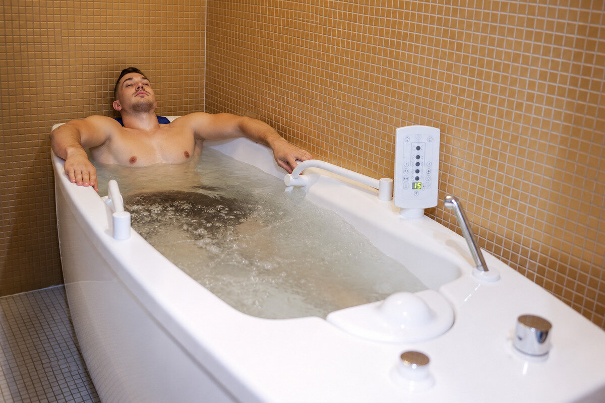 Hotel Humboldt Park Hotel & Spa ****