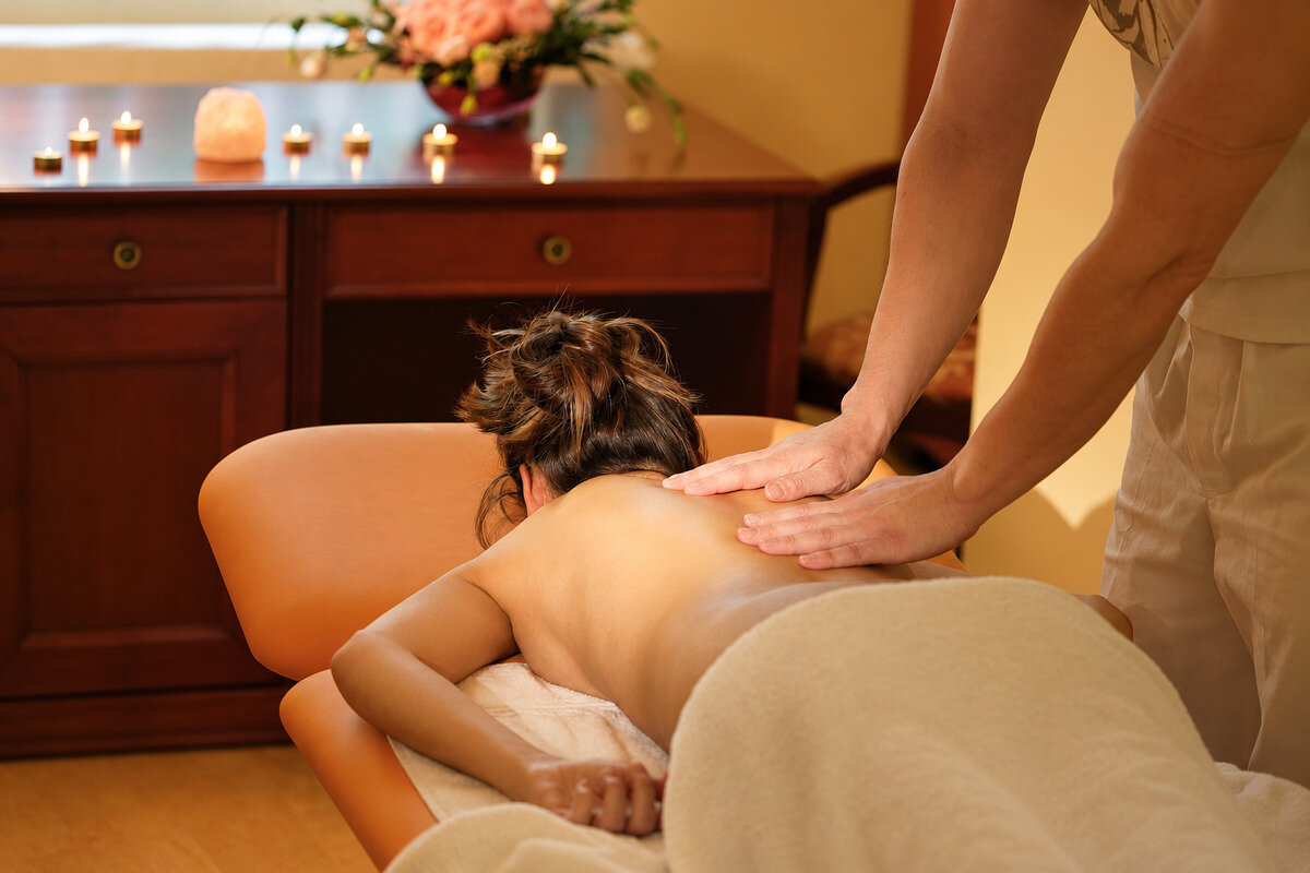 Pobyt wellness