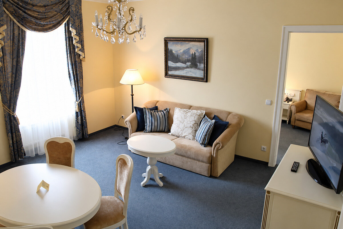 Apartament 