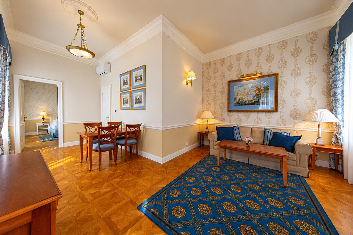 Apartament 