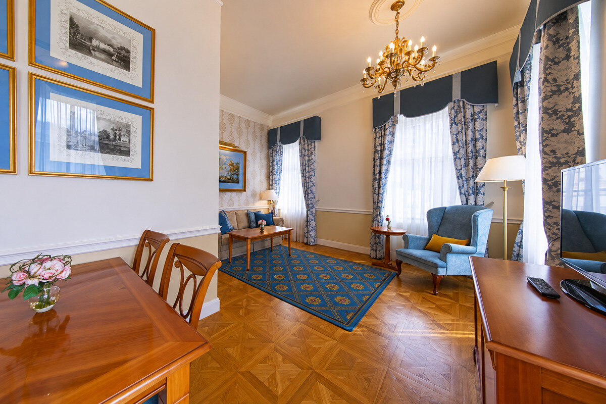 Apartament 