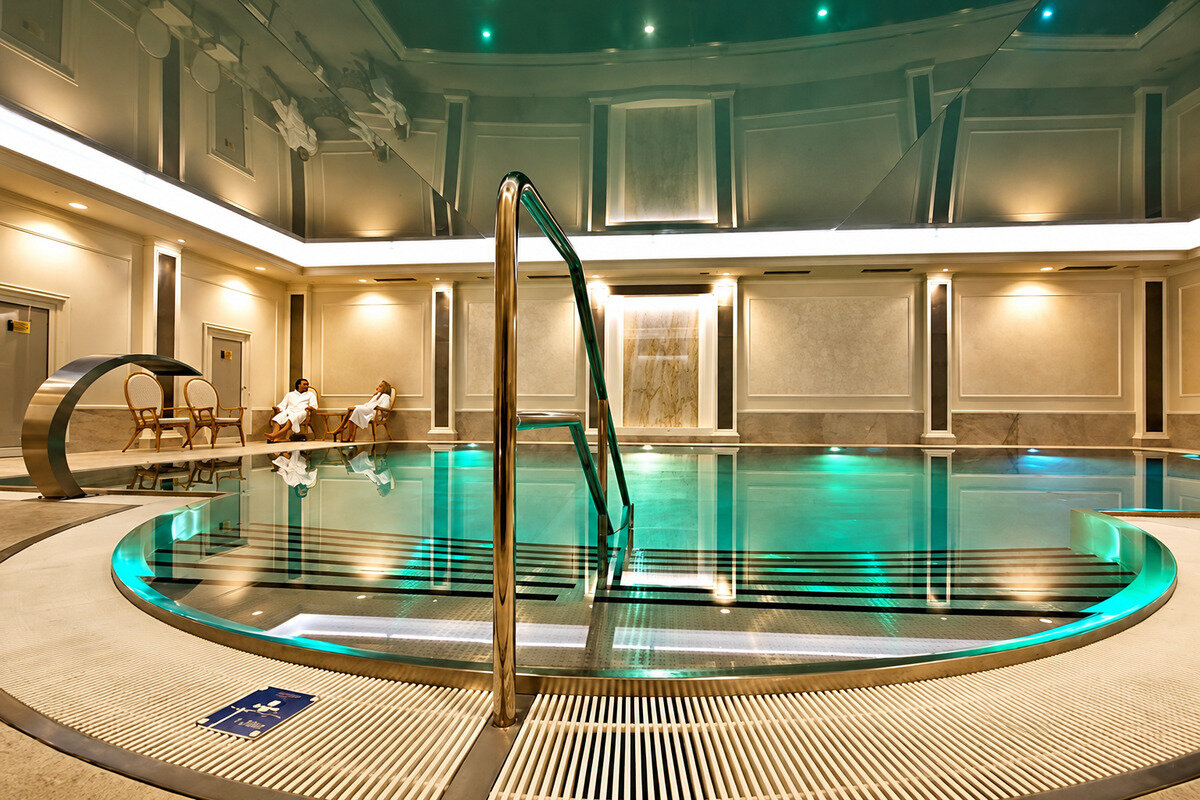 Parkhotel Richmond ****
