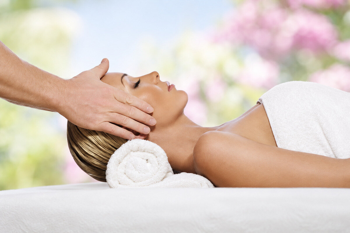 Program antystresowy Spa Resort Sanssouci 2026/2027