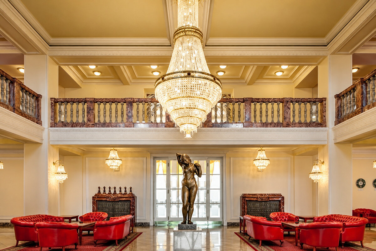 Hotel Imperial *****