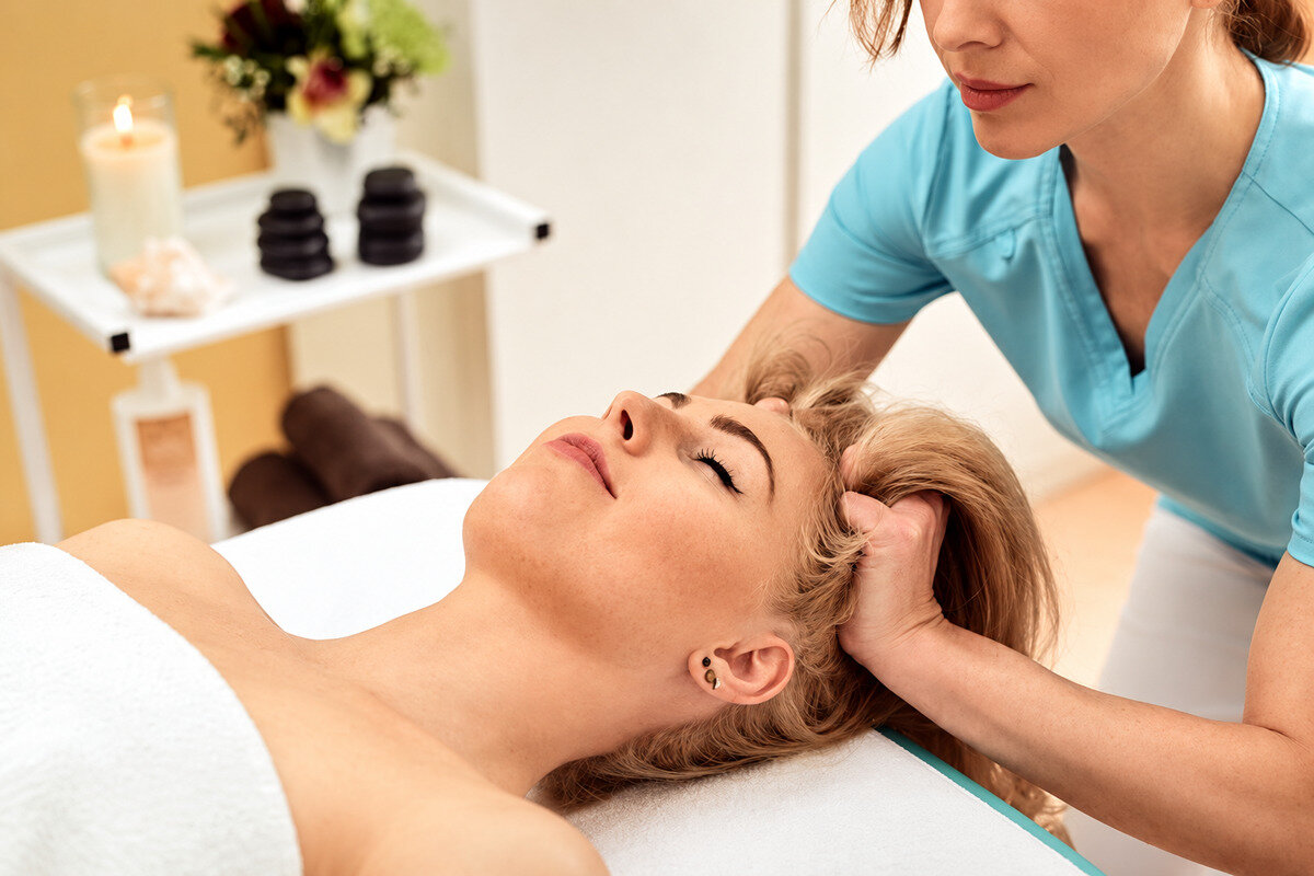 Kompleksowy pobyt spa Medical Spa Premium 2026/2027