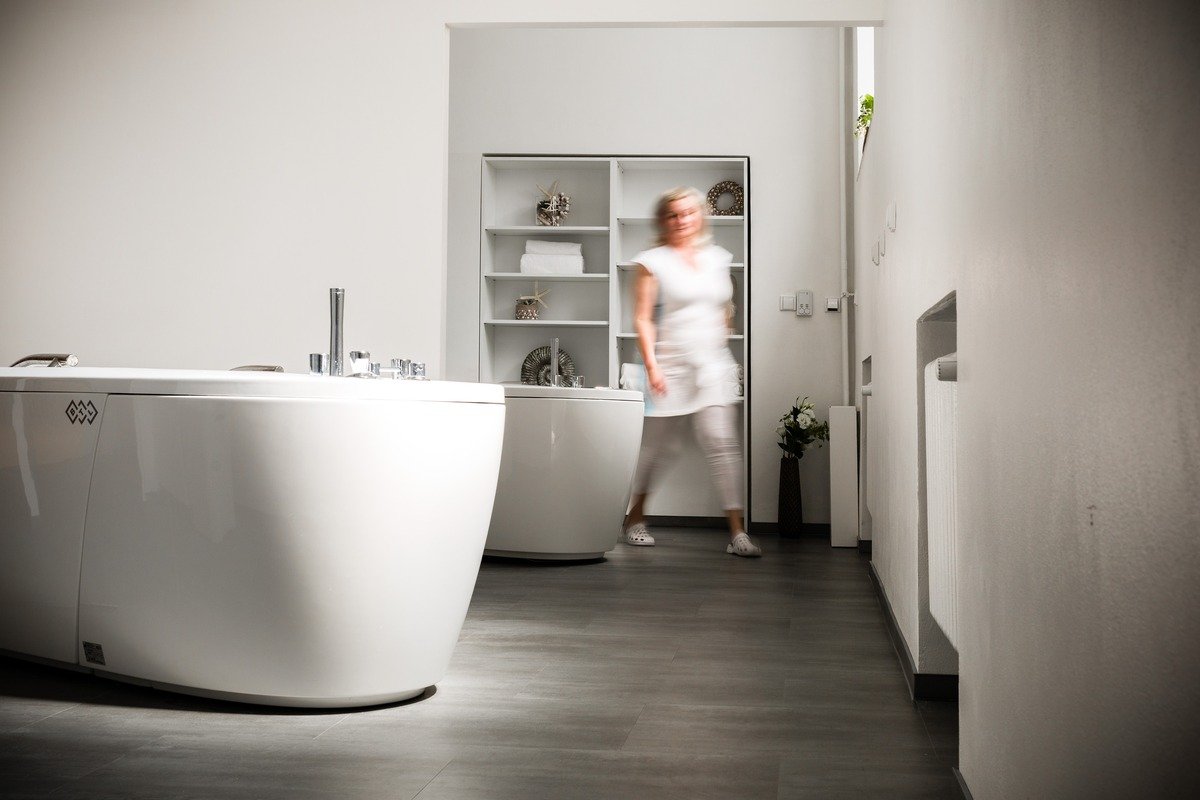 Sylwester w spa