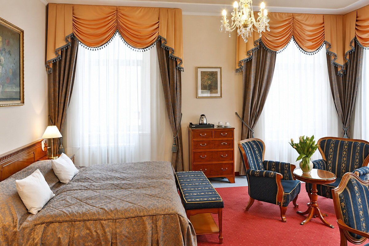 Apartament Lux