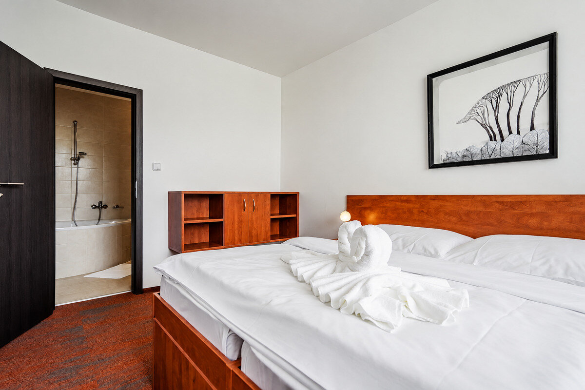 Apartament bez balkonu