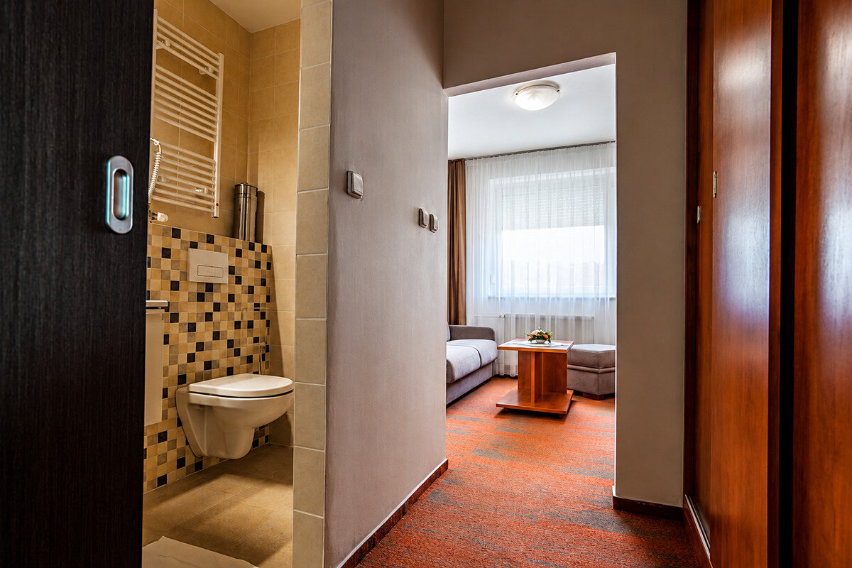 Apartament bez balkonu
