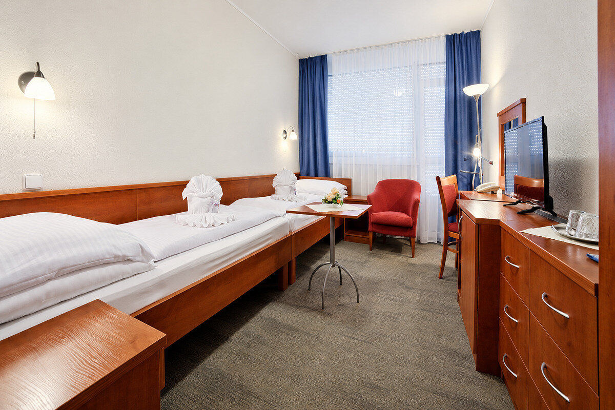Apartament z balkonem