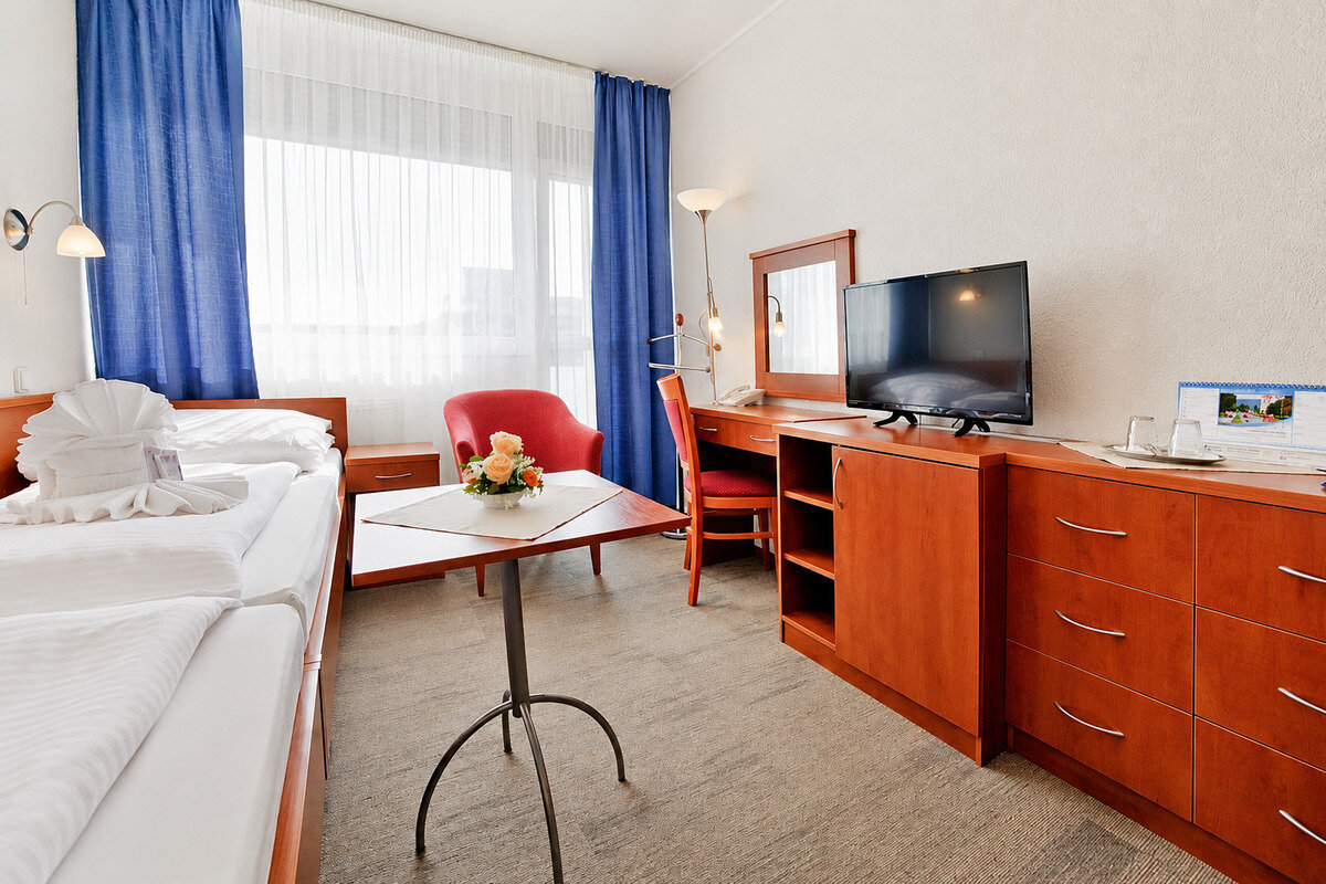 Apartament z balkonem