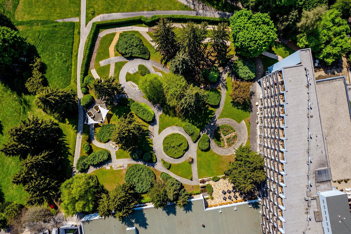 Dom Leczniczy Smaragd