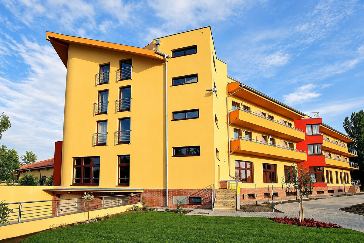Wellness Patince