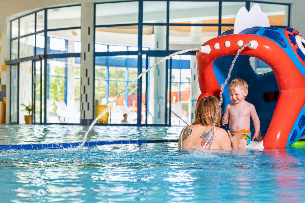 Wellness pobyt ze sniadaniem i obiadokolacją