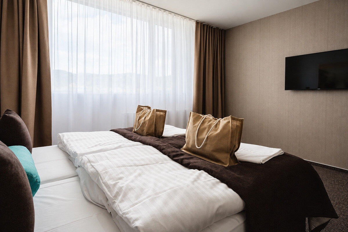 Spa Suite