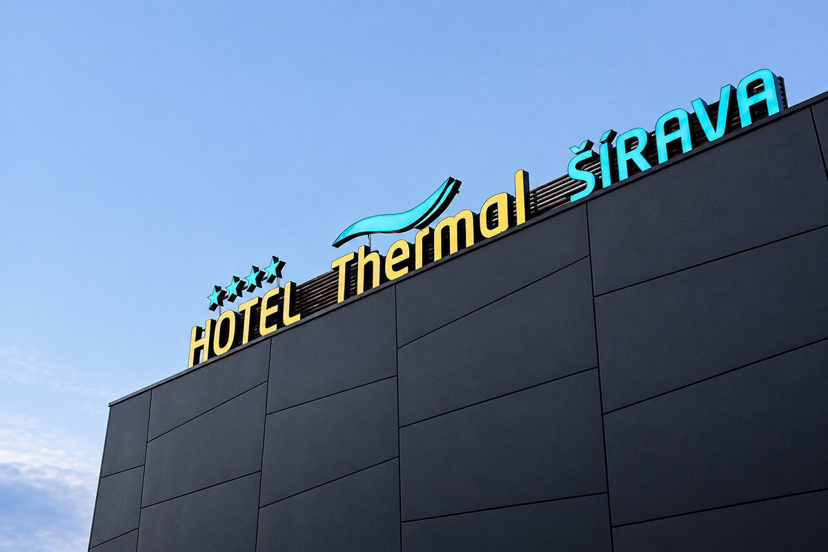 Thermal ŠÍRAVA SPA RESORT ****