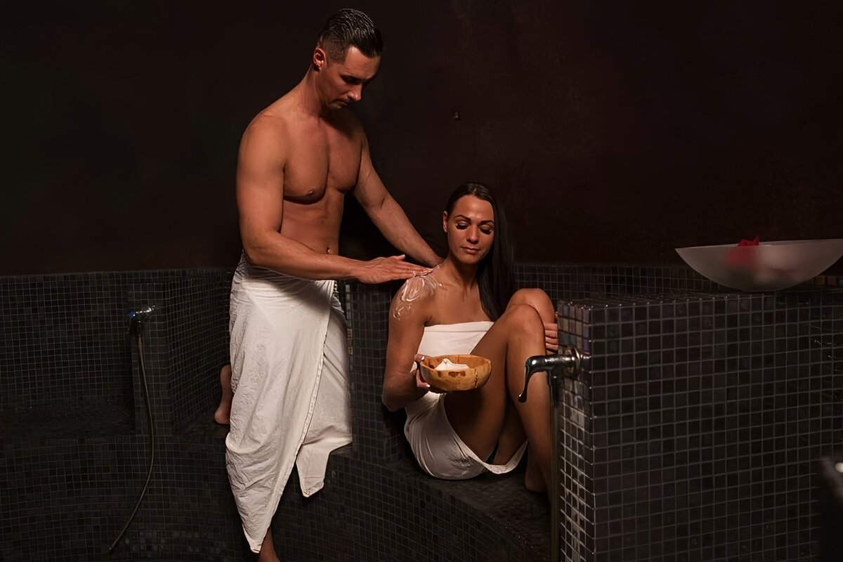 Pobyt Wellness 