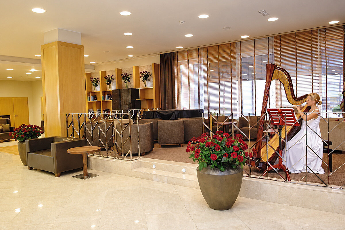 Grand Hotel Primus