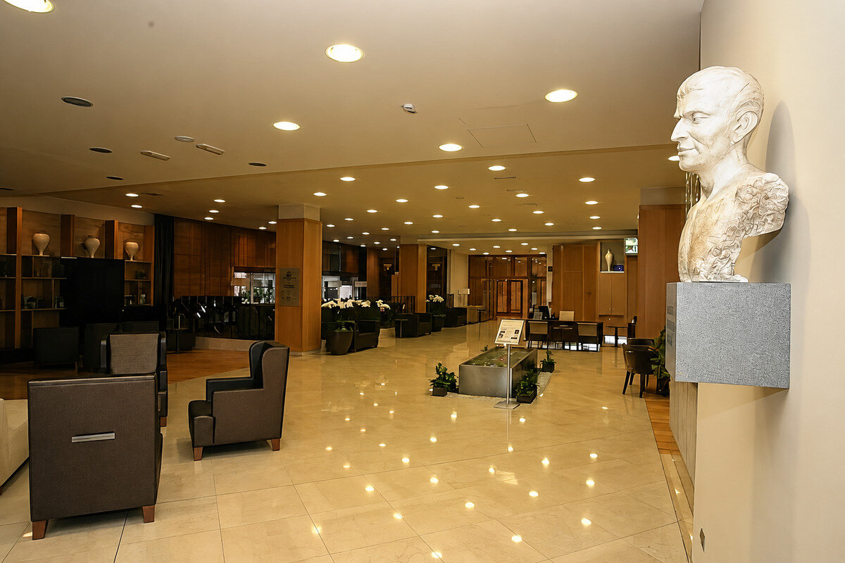 Grand Hotel Primus