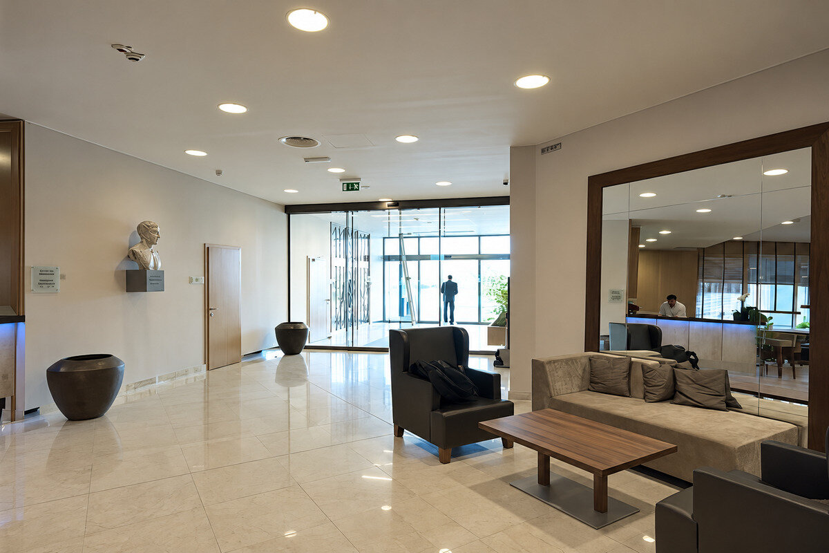 Grand Hotel Primus