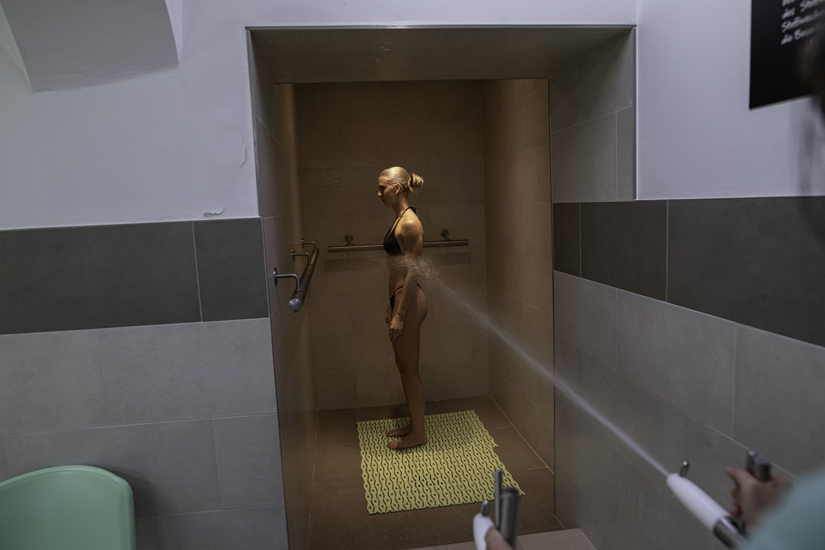 Spa na egzamin 2027