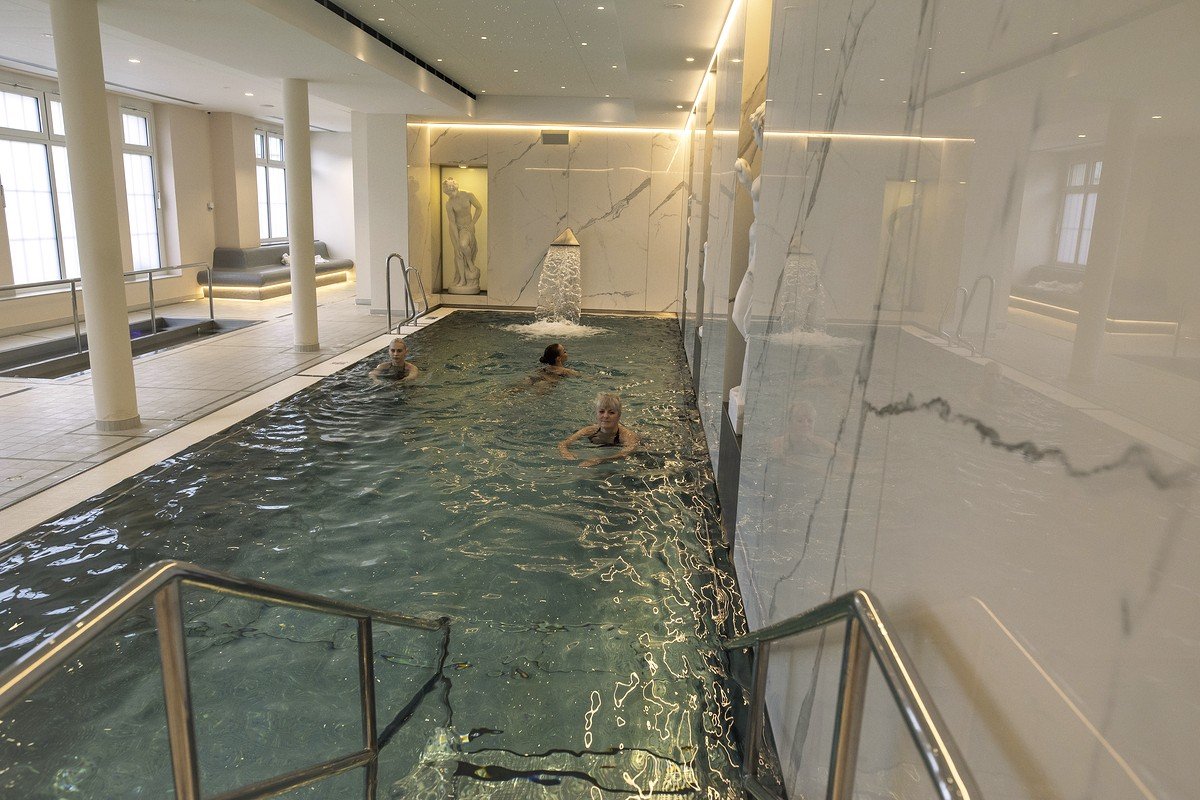 Wellness a La Carte 2027