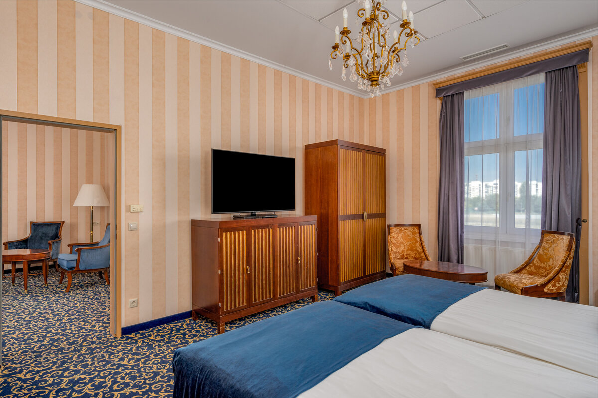 Apartament