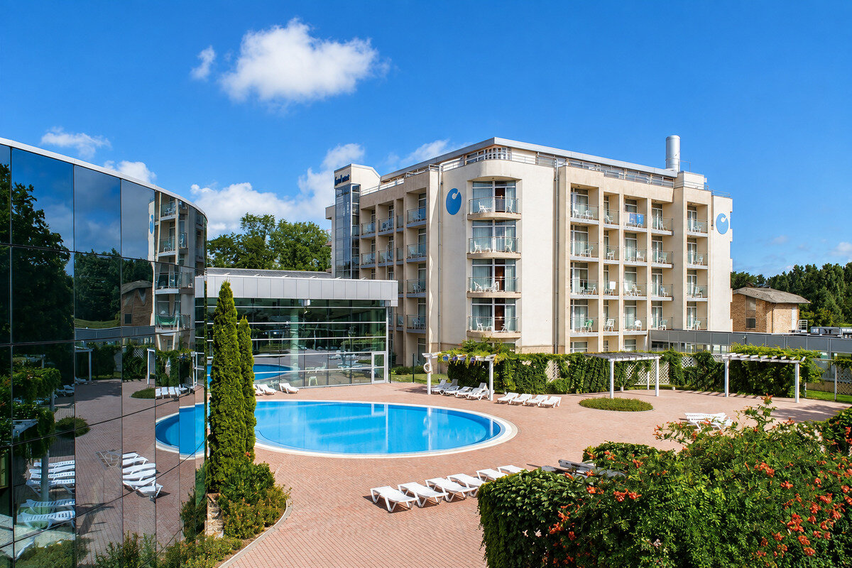 Hotel Čatež ***