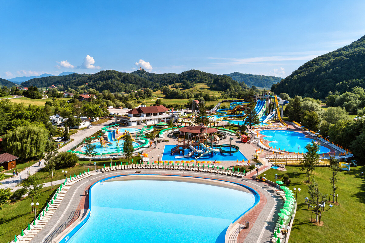 Hotel Sotelia ****