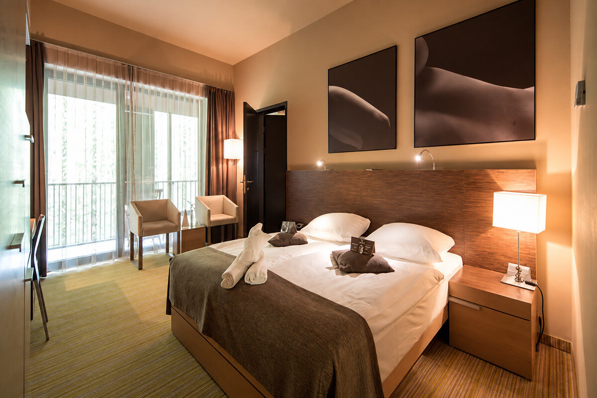 Hotel Sotelia ****