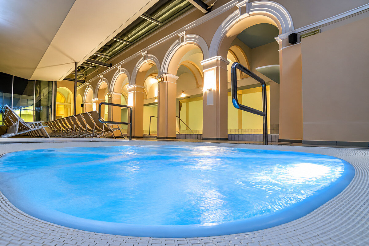 Grand Hotel Rogaška - Strossmayer ****