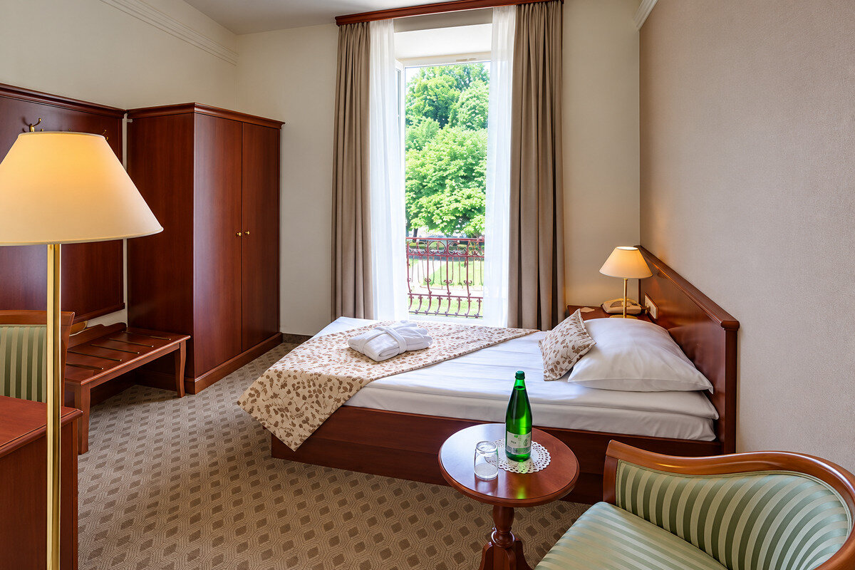 Grand Hotel Rogaška ****