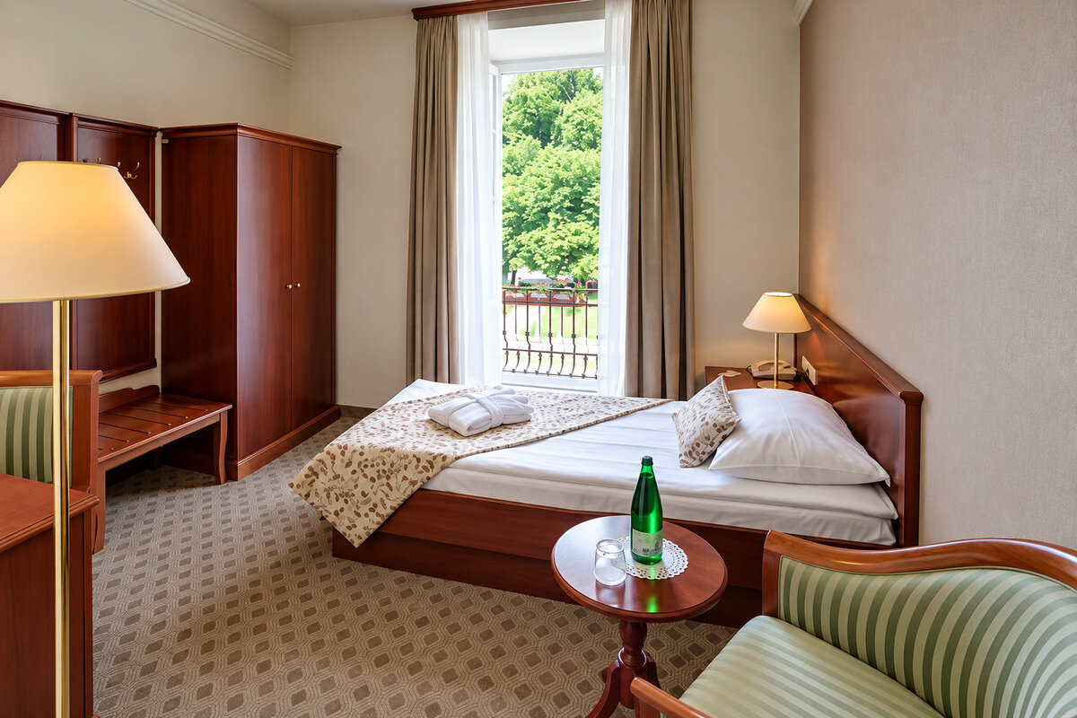 Grand Hotel Rogaška - Strossmayer ****