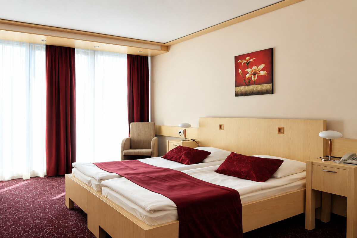 Grand Hotel Donat ****