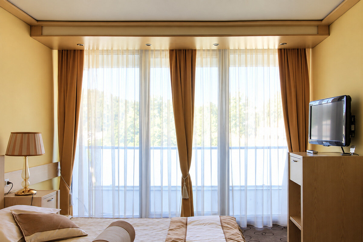 Apartament Superior
