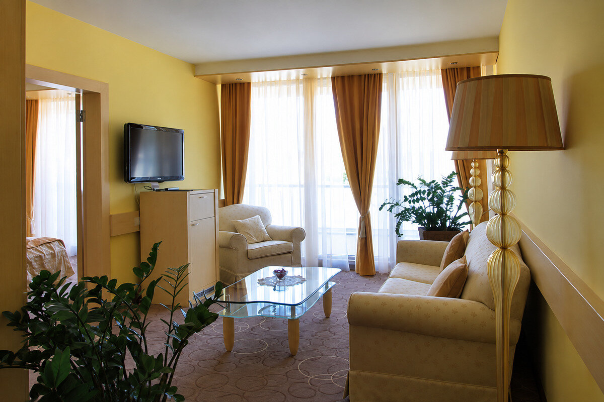 Apartament Superior